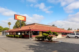 Plus de détails pour 3715 El Camino Real, Santa Clara, CA - Local commercial à louer