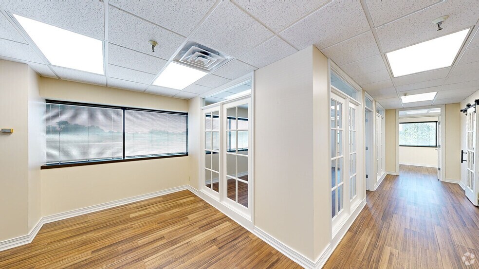 5314 S Yale Ave, Tulsa, OK à louer - Numérisation 3D Matterport – Image 3 sur 39