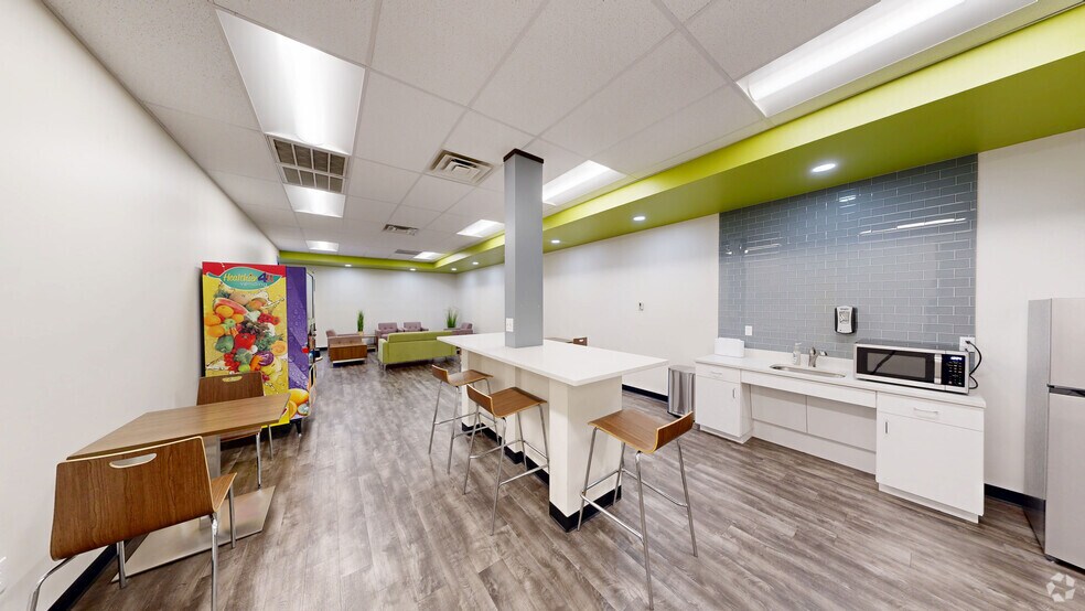 5555 N Lamar Blvd, Austin, TX à louer - Numérisation 3D Matterport – Image 3 sur 27