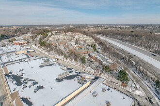 100 Conifer Hill Dr, Danvers, MA - VUE AÉRIENNE  vue de carte - Image1