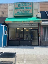 1645-1669 Ralph Ave, Brooklyn, NY à louer Photo de l’immeuble– Image 1 sur 2