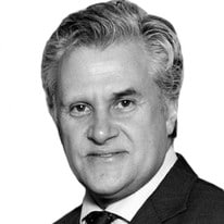 Patrick Heaps