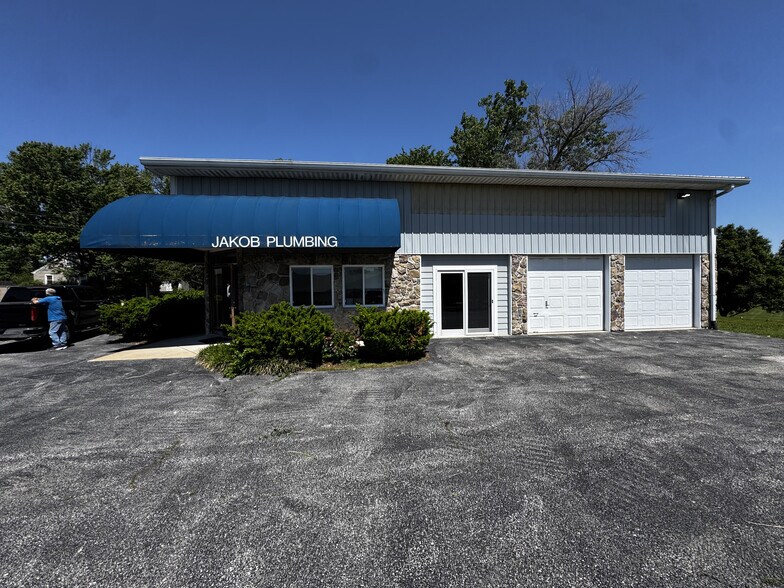 118 Diekamp Ln, Saint Charles, MO à louer - Photo principale – Image 1 sur 13