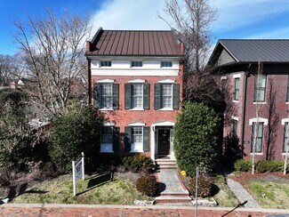 Plus de détails pour 518 Monroe St, Nashville, TN - Bureau à vendre