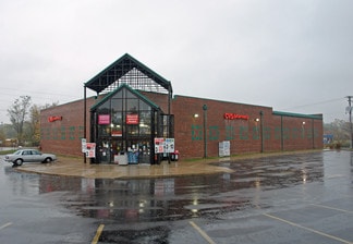 Plus de détails pour 1785 Woodman Dr, Dayton, OH - Bureau/Local commercial à louer