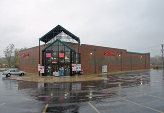 Plus de détails pour 1785 Woodman Dr, Dayton, OH - Local commercial à vendre