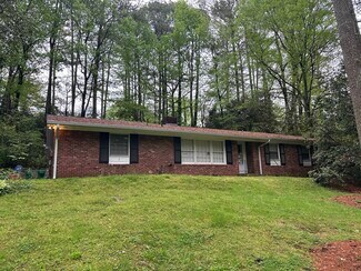 Plus de détails pour 3059 Nottaway Ct, Chamblee, GA - Santé à vendre