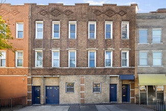 Plus de détails pour 566 Grandview Ave, Ridgewood, NY - Logement à vendre