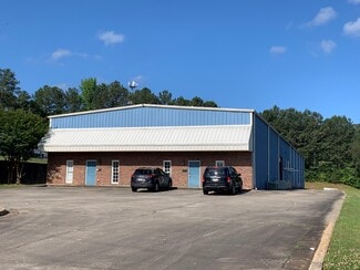 Plus de détails pour 3123 Moon Station Rd NW, Kennesaw, GA - Industriel/Logistique à louer
