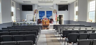 Plus de détails pour 4616 Tonnelle Ave, North Bergen, NJ - Spécialisé à vendre