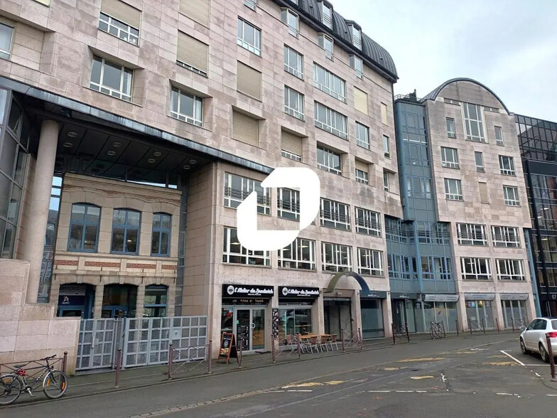 55 Place Rihour, Lille à vendre - Photo de l’immeuble – Image 1 sur 1