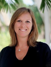 Tracy Glochau