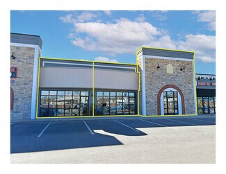 Plus de détails pour 5129 Illinois Rd, Fort Wayne, IN - Local commercial à louer