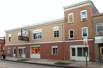 500 S Wolfe St, Baltimore, MD à vendre - Photo principale – Image 1 sur 19