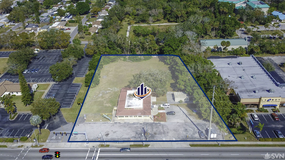 3326 Cortez Rd, Bradenton, FL à louer - Autre – Image 1 sur 3