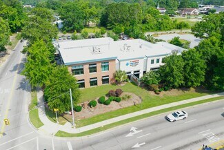 Plus de détails pour 319 E 3rd North St, Summerville, SC - Santé à vendre