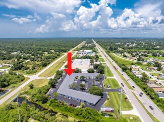 Plus de détails pour 20020 Veterans Blvd, Port Charlotte, FL - Bureau à vendre