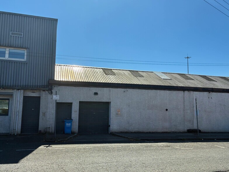 18 Payne St, Glasgow à louer - Photo de l’immeuble – Image 2 sur 7
