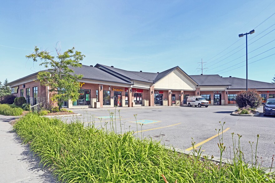 20 Boul du Plateau, Gatineau, QC à louer - Photo de l’immeuble – Image 3 sur 4