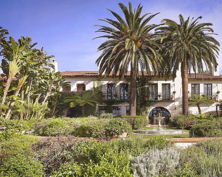 1260 Channel Dr, Santa Barbara, CA à louer - Photo principale – Image 1 sur 4
