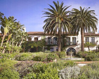Plus de détails pour 1260 Channel Dr, Santa Barbara, CA - Local commercial à louer