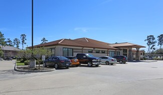 Plus de détails pour 503 Medical Center Blvd, Conroe, TX - Bureau/Médical à louer