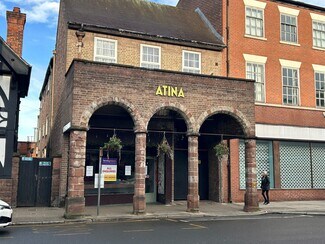 Plus de détails pour 103 Foregate St, Chester - Local commercial à louer