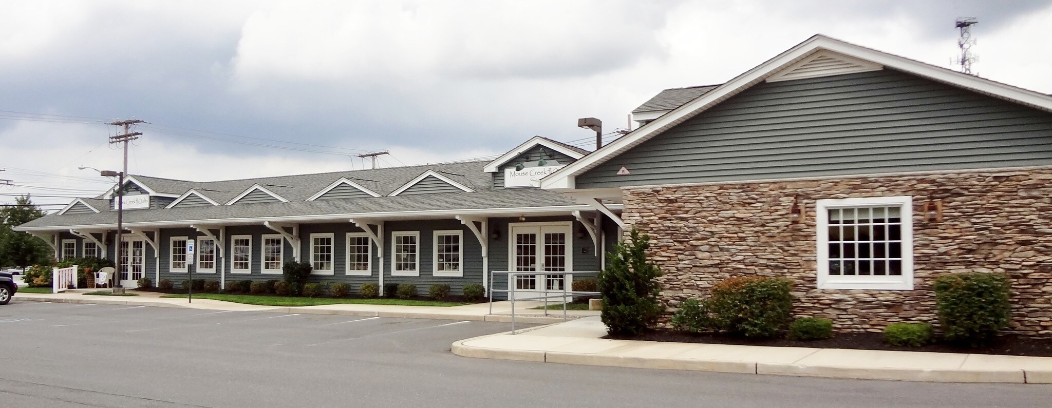 4631 US Highway 9, Howell, NJ à louer Photo principale– Image 1 sur 2