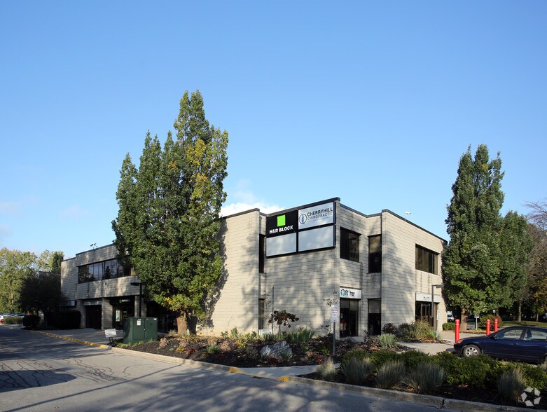 101 Cherryhill Blvd, London, ON à louer - Photo de l’immeuble – Image 2 sur 5