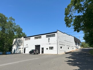 Plus de détails pour 58-60 Main St, Matawan, NJ - Industriel/Logistique à louer