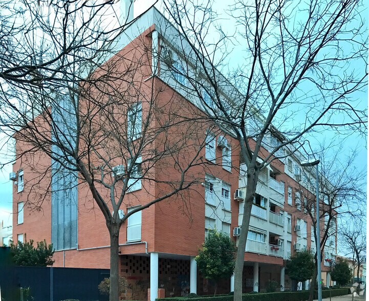 Avenida del Mar Mediterráneo, 79, Valdemoro, Madrid à vendre - Photo de l’immeuble – Image 2 sur 2