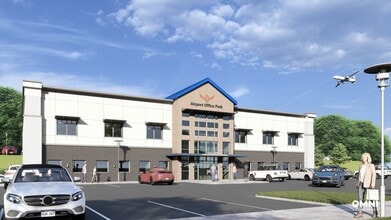 965 Hartman Run Rd, Morgantown, WV à louer Photo de l’immeuble– Image 1 sur 1