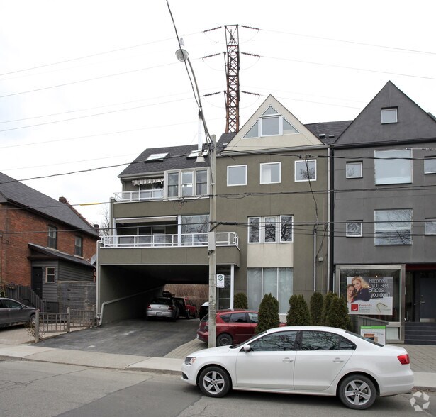 400 Summerhill Ave, Toronto, ON à vendre - Photo de l’immeuble – Image 2 sur 2