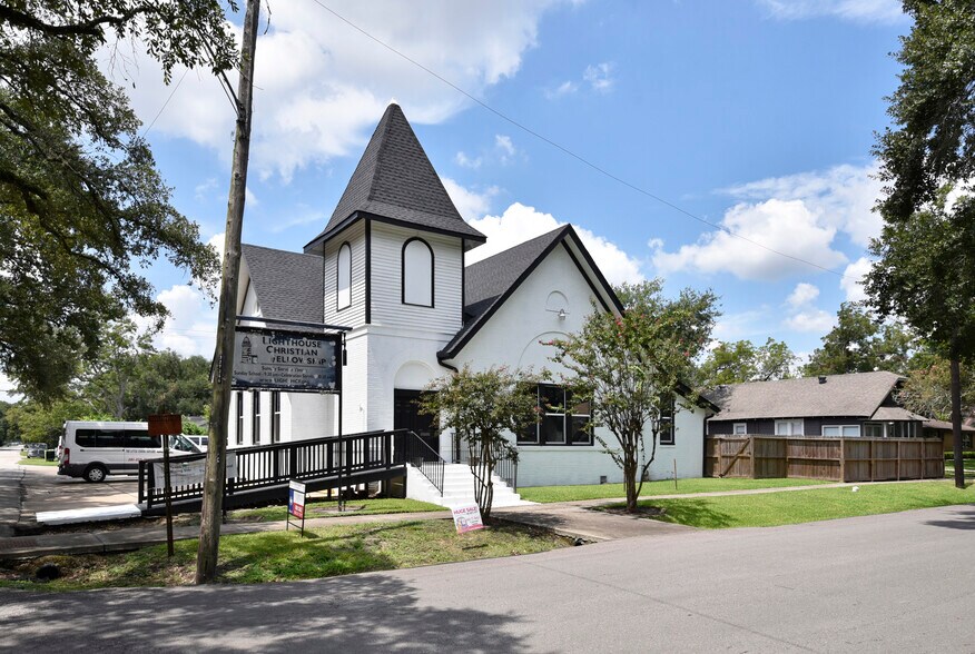 1220 Mulcahy St, Rosenberg, TX à vendre - Photo de l’immeuble – Image 2 sur 45