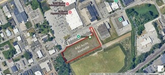 Plus de détails pour 2521 W 12th St, Erie, PA - Terrain à vendre