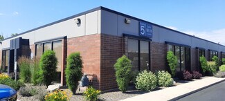 Plus de détails pour 200-218 S Cole Rd, Boise, ID - Bureau à louer