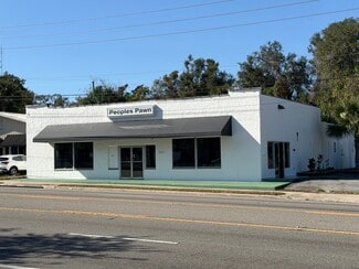 Plus de détails pour 1035 S Volusia Ave, Orange City, FL - Local commercial à louer