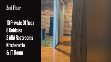 107 S Franklin St, Tampa, FL à louer - Vidéo sur l’annonce professionnelle 