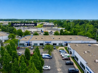 Plus de détails pour 1000 Taylor Station Rd, Gahanna, OH - Industriel/Logistique à louer