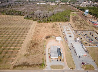 Plus de détails pour 420 Valley Dr, Perry, GA - Terrain à vendre
