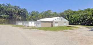 Plus de détails pour 500 Gee St, Mount Vernon, IL - Industriel/Logistique à vendre