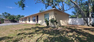 Plus de détails pour 3047 57th Ave N, Saint Petersburg, FL - Logement à vendre