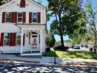 Plus de détails pour 209 E Boscawen St, Winchester, VA - Local commercial à louer