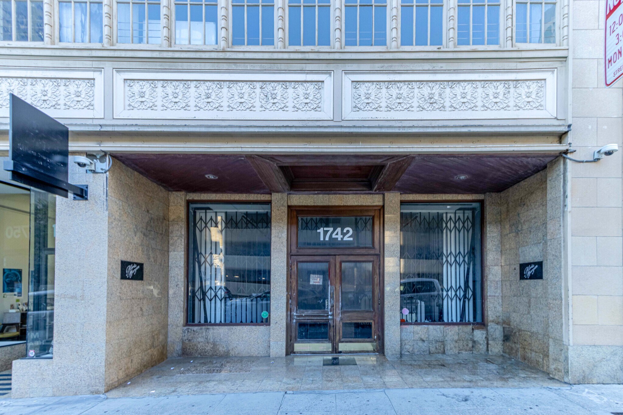 1736-1750 Franklin St, Oakland, CA à louer Photo de l’immeuble– Image 1 sur 10