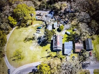 Plus de détails pour 45th St, Jacksonville, FL - Terrain à vendre