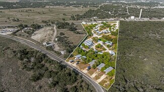 Plus de détails pour 1321 N FM 56, Glen Rose, TX - Spécialisé à vendre
