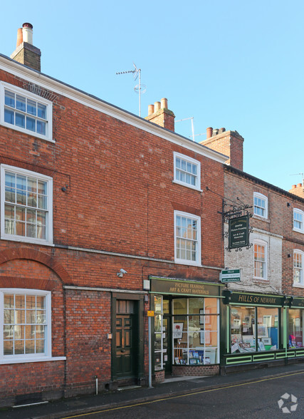 34-38 Barnby Gate, Newark à louer - Photo de l’immeuble – Image 3 sur 9
