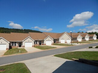Plus de détails pour Hunters Ridge – Logement à vendre, Rocky Mount, VA