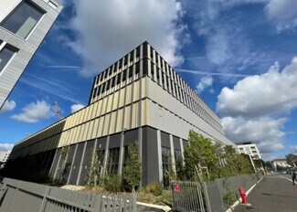 Plus de détails pour 38-40 Boulevard De L'Artillerie, Lyon - Bureau à louer
