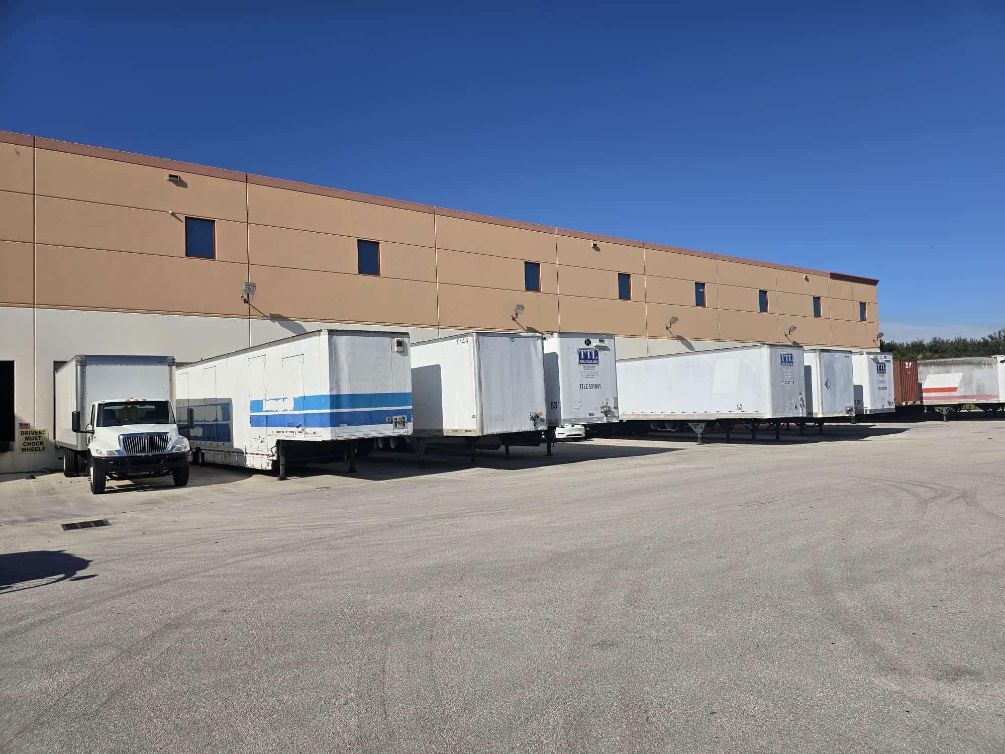 9600 Premier Pky, Miramar, FL à louer Photo intérieure– Image 1 sur 3